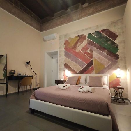 L'Arco E Il Vico Bed & Breakfast Наполи Екстериор снимка