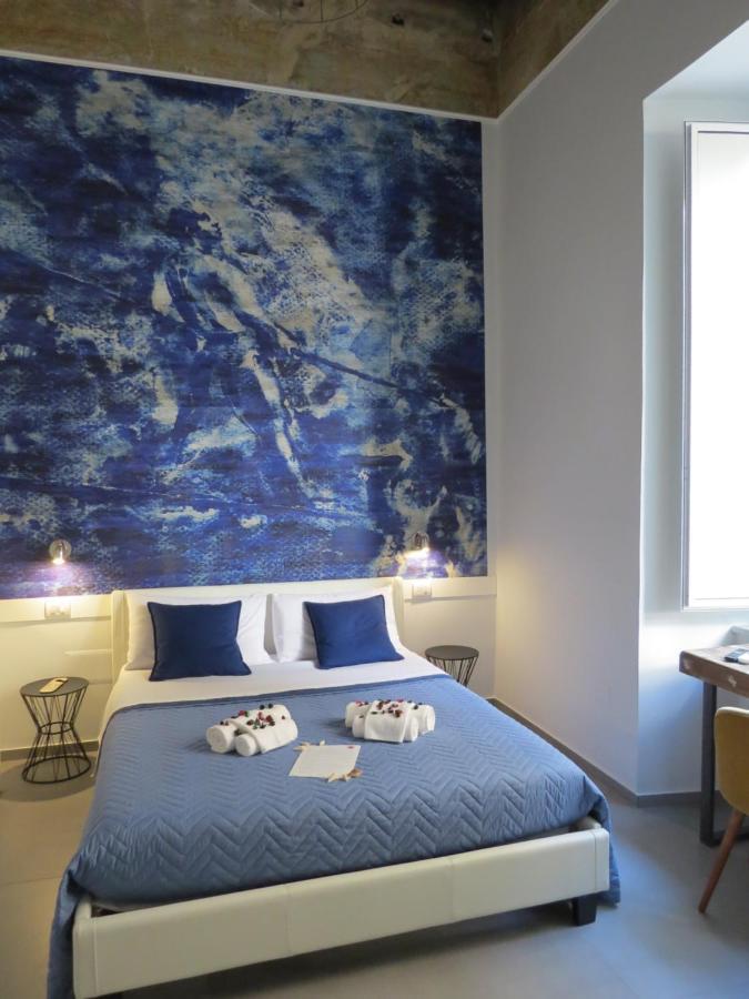 L'Arco E Il Vico Bed & Breakfast Наполи Екстериор снимка